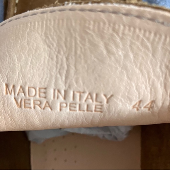 Astorflex Deukeflex Mocassino Suede Chukka Boot in Whisky Size UK10 EU44 - Picture 9 of 16